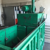 Hydraulic presses 2