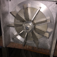mill-turbine
