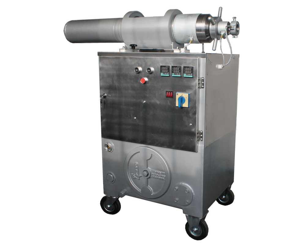 Candle machines PROMLIN ENG